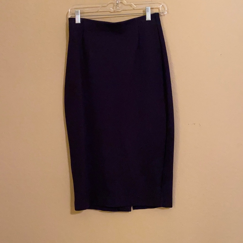 JCrew skirt